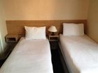 фото отеля Kiwi Hotel Bournemouth