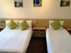 фото отеля Kiwi Hotel Bournemouth