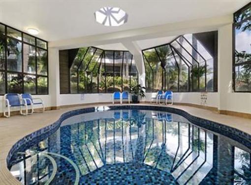 фото отеля Holiday North Apartments Gold Coast