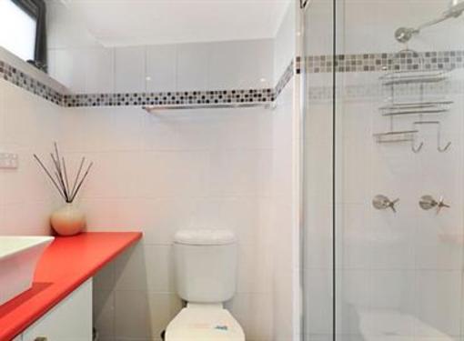 фото отеля Holiday North Apartments Gold Coast