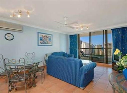фото отеля Holiday North Apartments Gold Coast