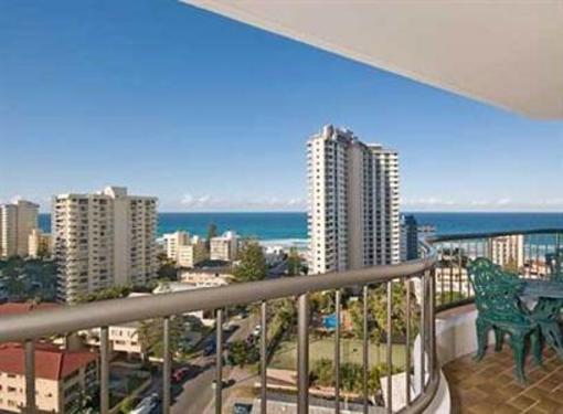 фото отеля Holiday North Apartments Gold Coast