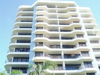 фото отеля Holiday North Apartments Gold Coast