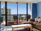 фото отеля Holiday North Apartments Gold Coast