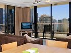 фото отеля Holiday North Apartments Gold Coast