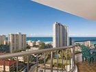 фото отеля Holiday North Apartments Gold Coast