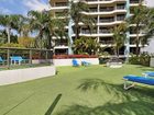 фото отеля Holiday North Apartments Gold Coast