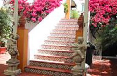 фото отеля Hostal Fortuna