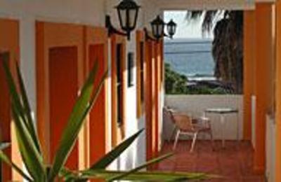 фото отеля Hostal Fortuna