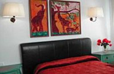 фото отеля Hostal Fortuna