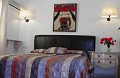 фото отеля Hostal Fortuna