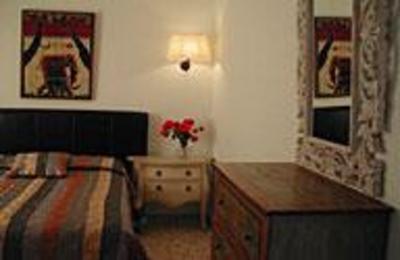 фото отеля Hostal Fortuna