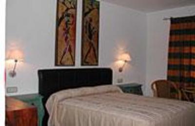фото отеля Hostal Fortuna