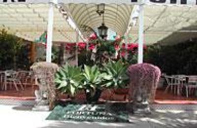 фото отеля Hostal Fortuna