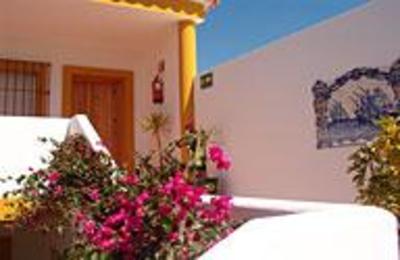 фото отеля Hostal Fortuna