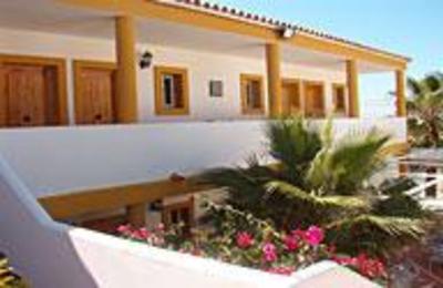 фото отеля Hostal Fortuna