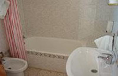 фото отеля Hostal Fortuna