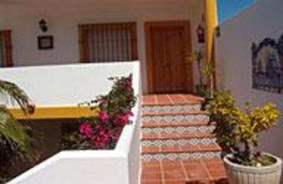 фото отеля Hostal Fortuna