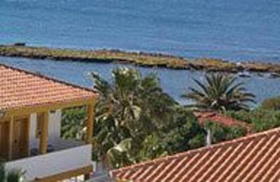 фото отеля Hostal Fortuna