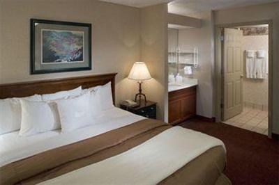 фото отеля Homewood Suites by Hilton Ft. Worth-North at Fossil Creek