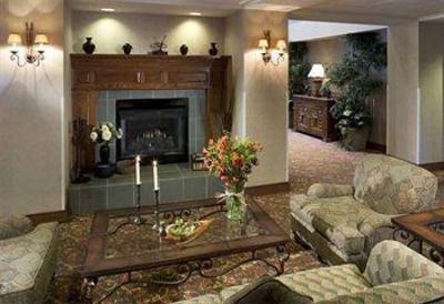фото отеля Homewood Suites by Hilton Ft. Worth-North at Fossil Creek