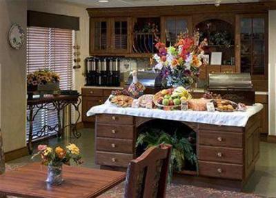 фото отеля Homewood Suites by Hilton Ft. Worth-North at Fossil Creek