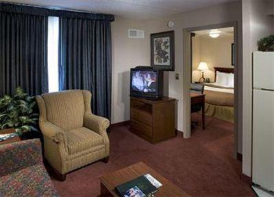 фото отеля Homewood Suites by Hilton Ft. Worth-North at Fossil Creek
