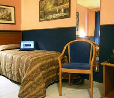 фото отеля San Giorgio Hotel Bergamo
