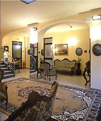 фото отеля San Giorgio Hotel Bergamo