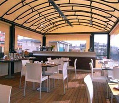 фото отеля San Giorgio Hotel Bergamo