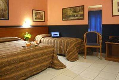 фото отеля San Giorgio Hotel Bergamo