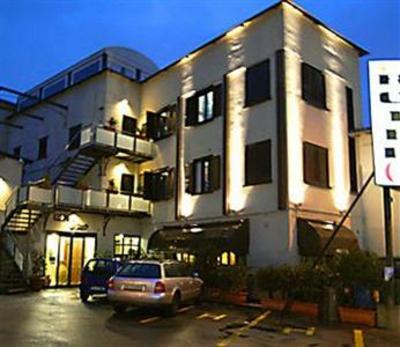 фото отеля San Giorgio Hotel Bergamo