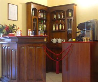 фото отеля San Giorgio Hotel Bergamo