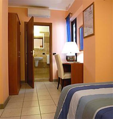 фото отеля San Giorgio Hotel Bergamo