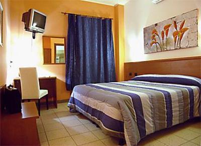 фото отеля San Giorgio Hotel Bergamo