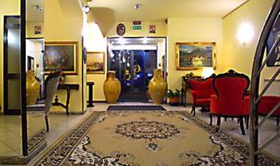 фото отеля San Giorgio Hotel Bergamo