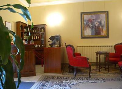 фото отеля San Giorgio Hotel Bergamo