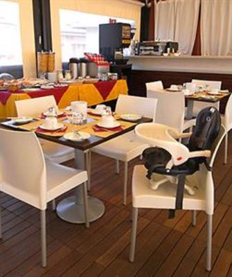 фото отеля San Giorgio Hotel Bergamo