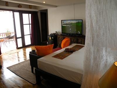 фото отеля Aminjirah Resort