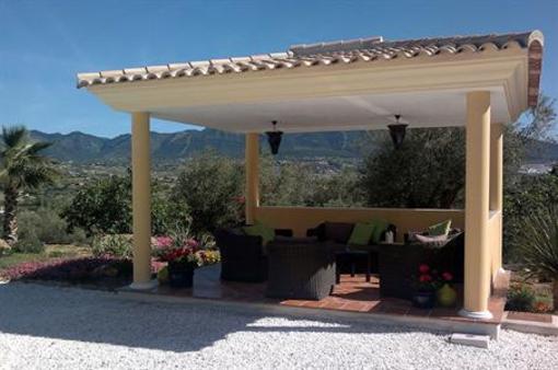 фото отеля Dos Iberos Bed & Breakfast Alhaurin el Grande