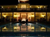 Dos Iberos Bed & Breakfast Alhaurin el Grande