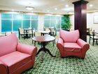 фото отеля Holiday Inn Express Hotel & Suites Concord