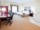 фото отеля Holiday Inn Express Hotel & Suites Concord