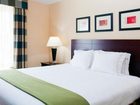 фото отеля Holiday Inn Express Hotel & Suites Concord