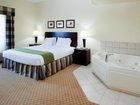 фото отеля Holiday Inn Express Hotel & Suites Concord