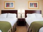 фото отеля Holiday Inn Express Hotel & Suites Concord