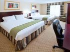 фото отеля Holiday Inn Express Hotel & Suites Concord