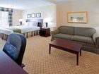 фото отеля Holiday Inn Express Hotel & Suites Concord