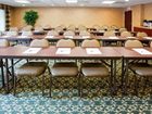 фото отеля Holiday Inn Express Hotel & Suites Concord