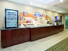 фото отеля Holiday Inn Express Hotel & Suites Concord